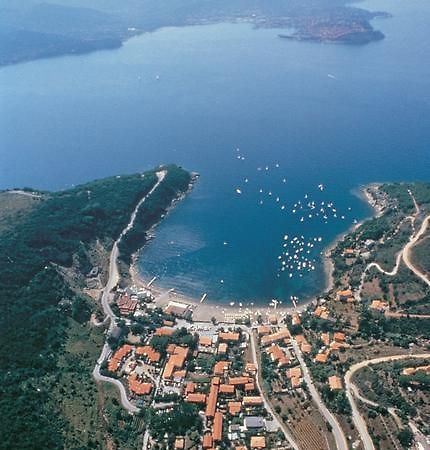 Residence Hotel Villa Mare Portoferraio Ngoại thất bức ảnh