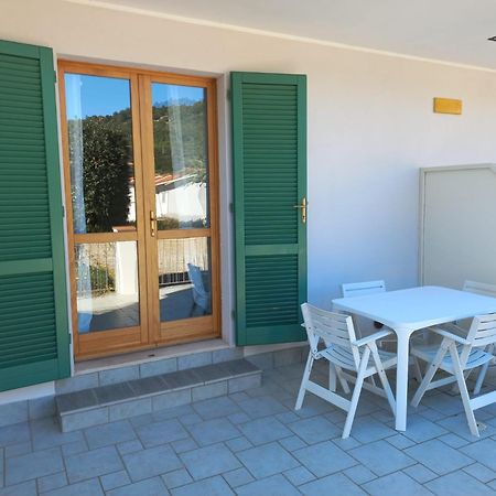 Residence Hotel Villa Mare Portoferraio Ngoại thất bức ảnh