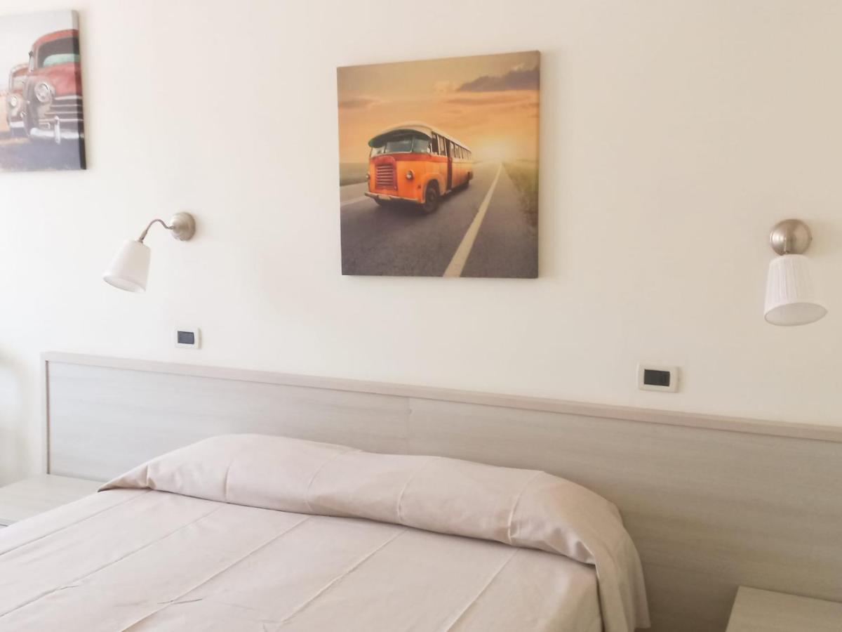Residence Hotel Villa Mare Portoferraio Ngoại thất bức ảnh