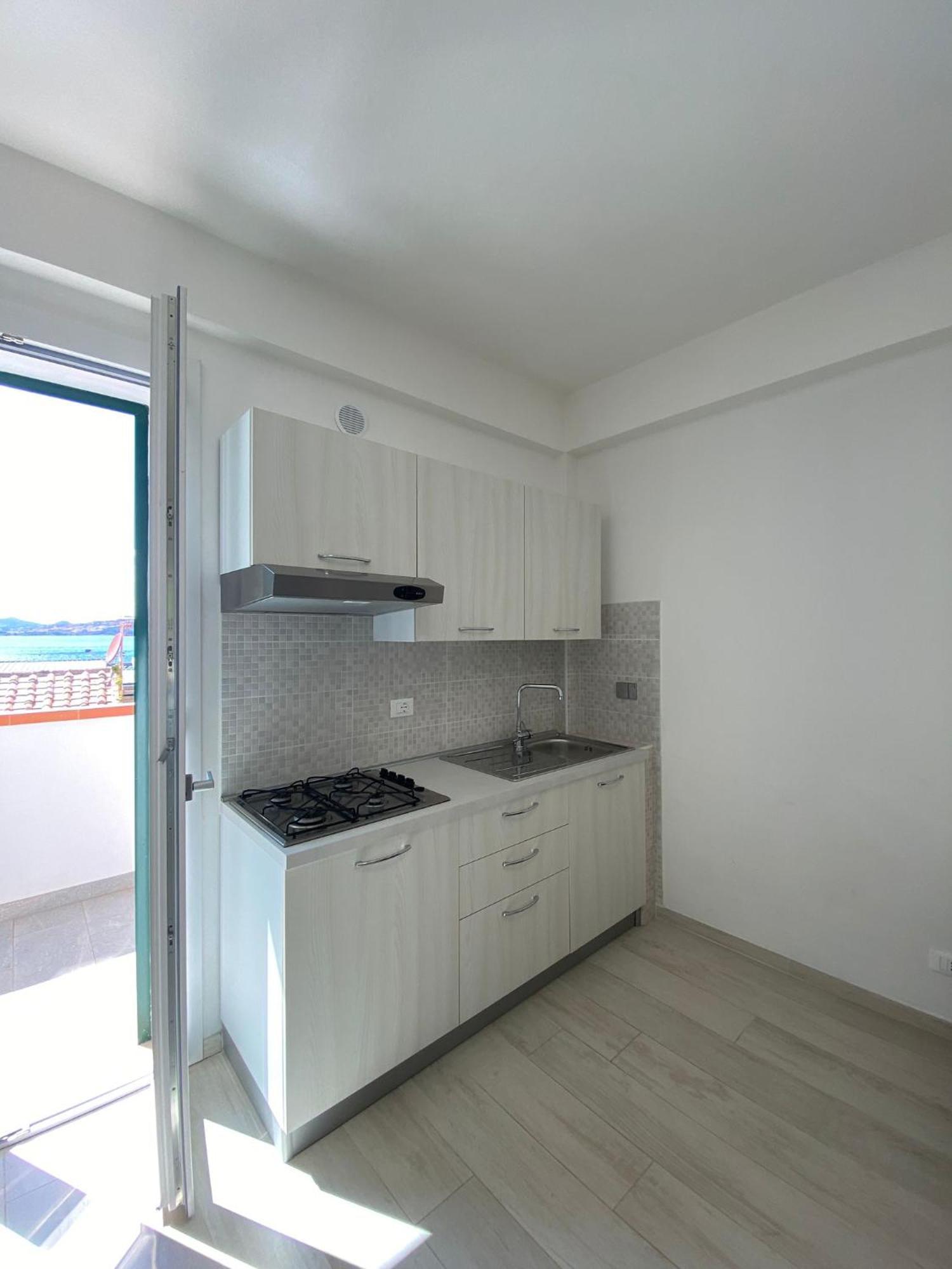Residence Hotel Villa Mare Portoferraio Ngoại thất bức ảnh