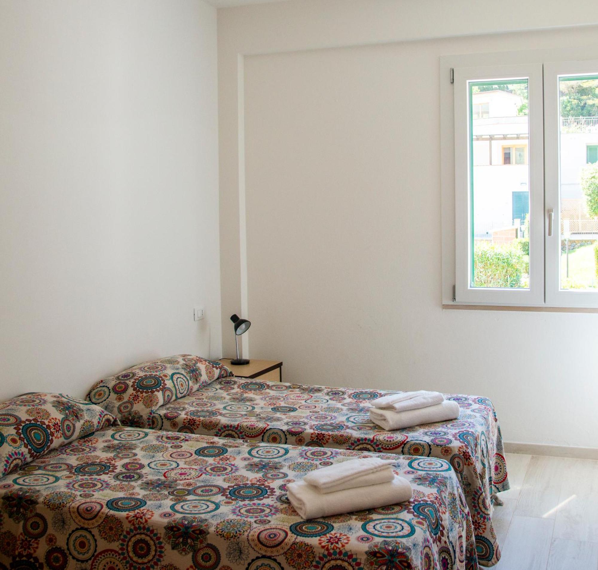 Residence Hotel Villa Mare Portoferraio Ngoại thất bức ảnh