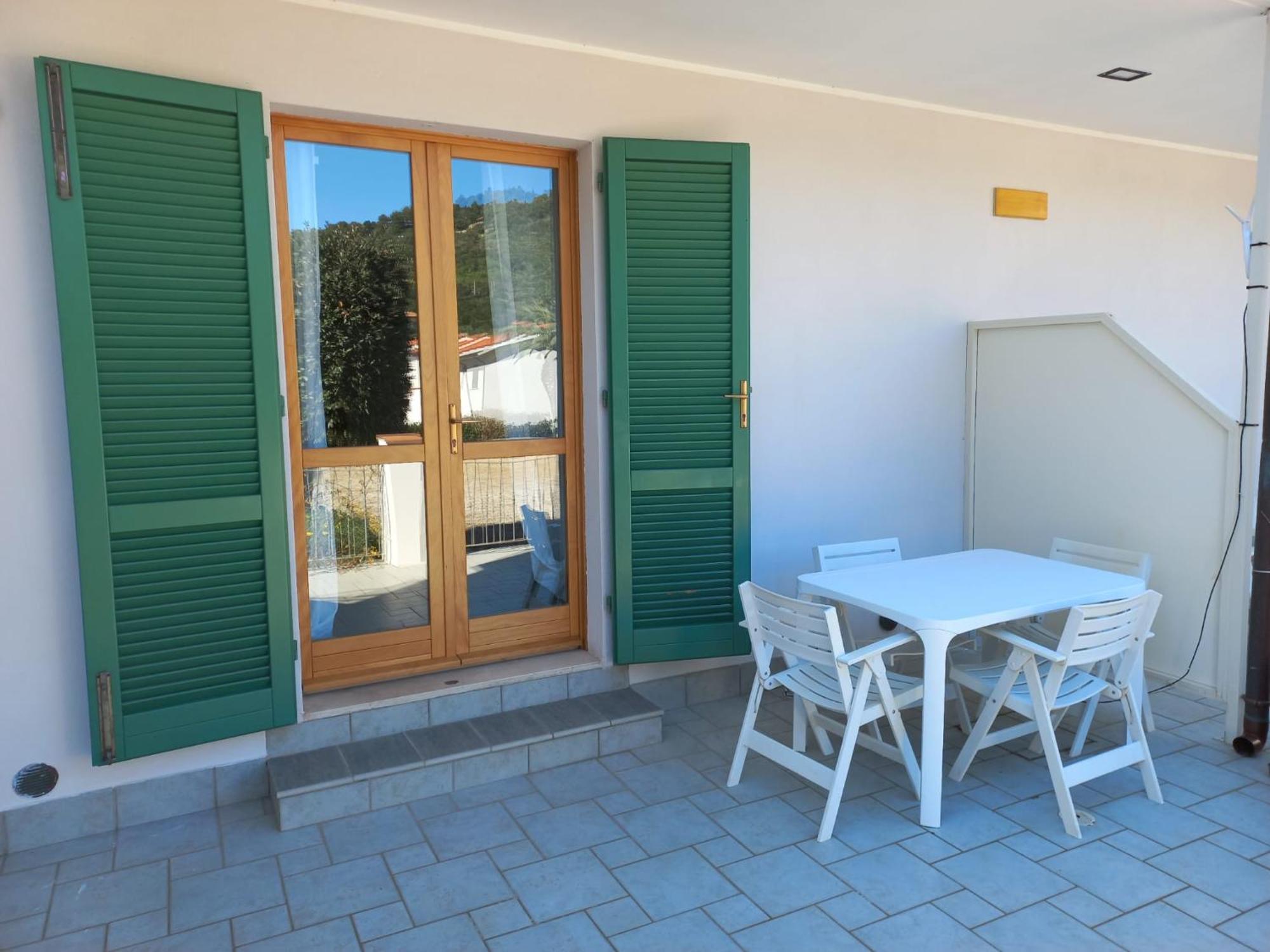 Residence Hotel Villa Mare Portoferraio Ngoại thất bức ảnh