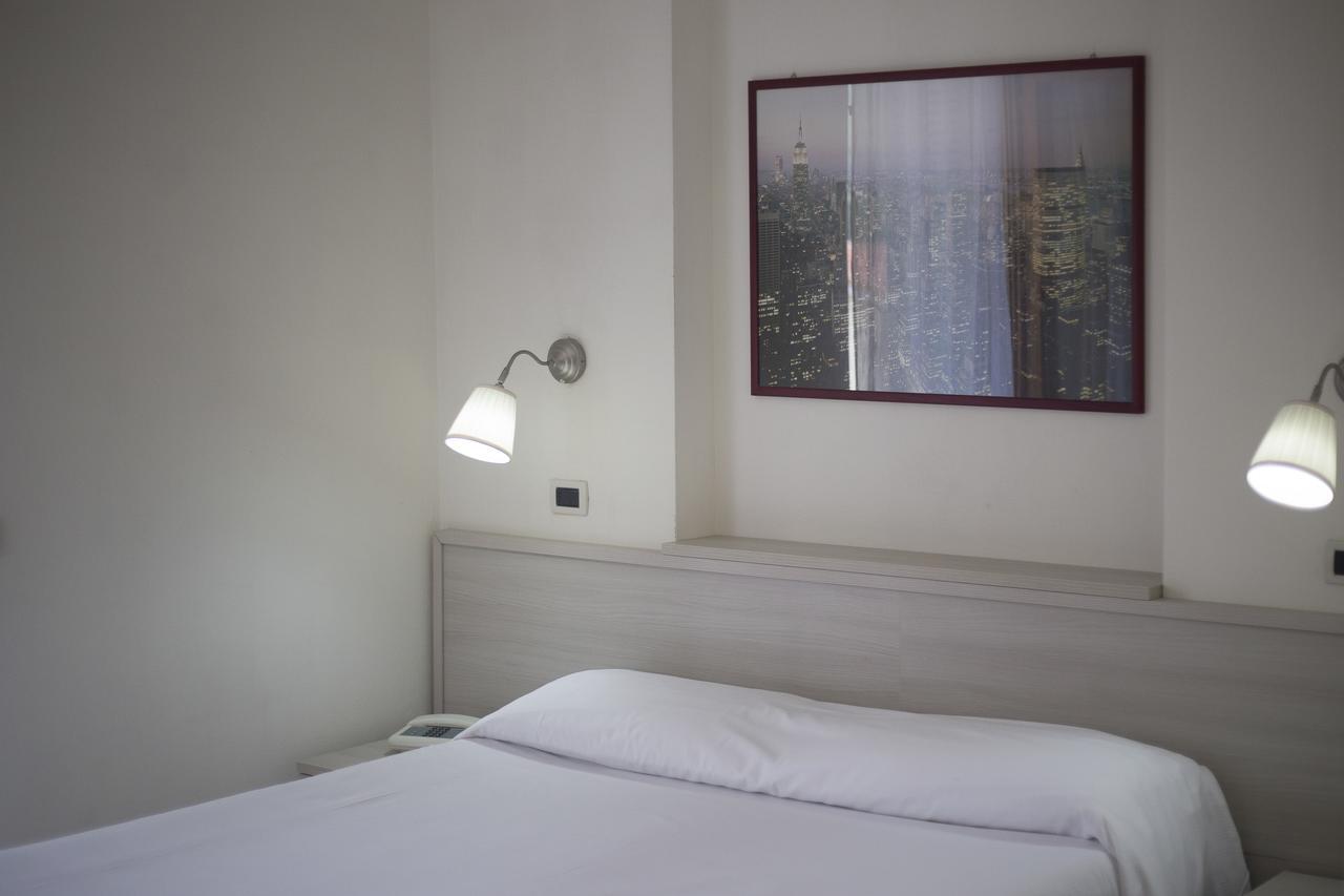 Residence Hotel Villa Mare Portoferraio Ngoại thất bức ảnh