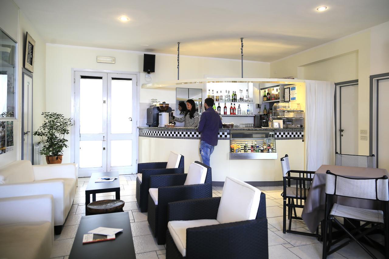 Residence Hotel Villa Mare Portoferraio Ngoại thất bức ảnh