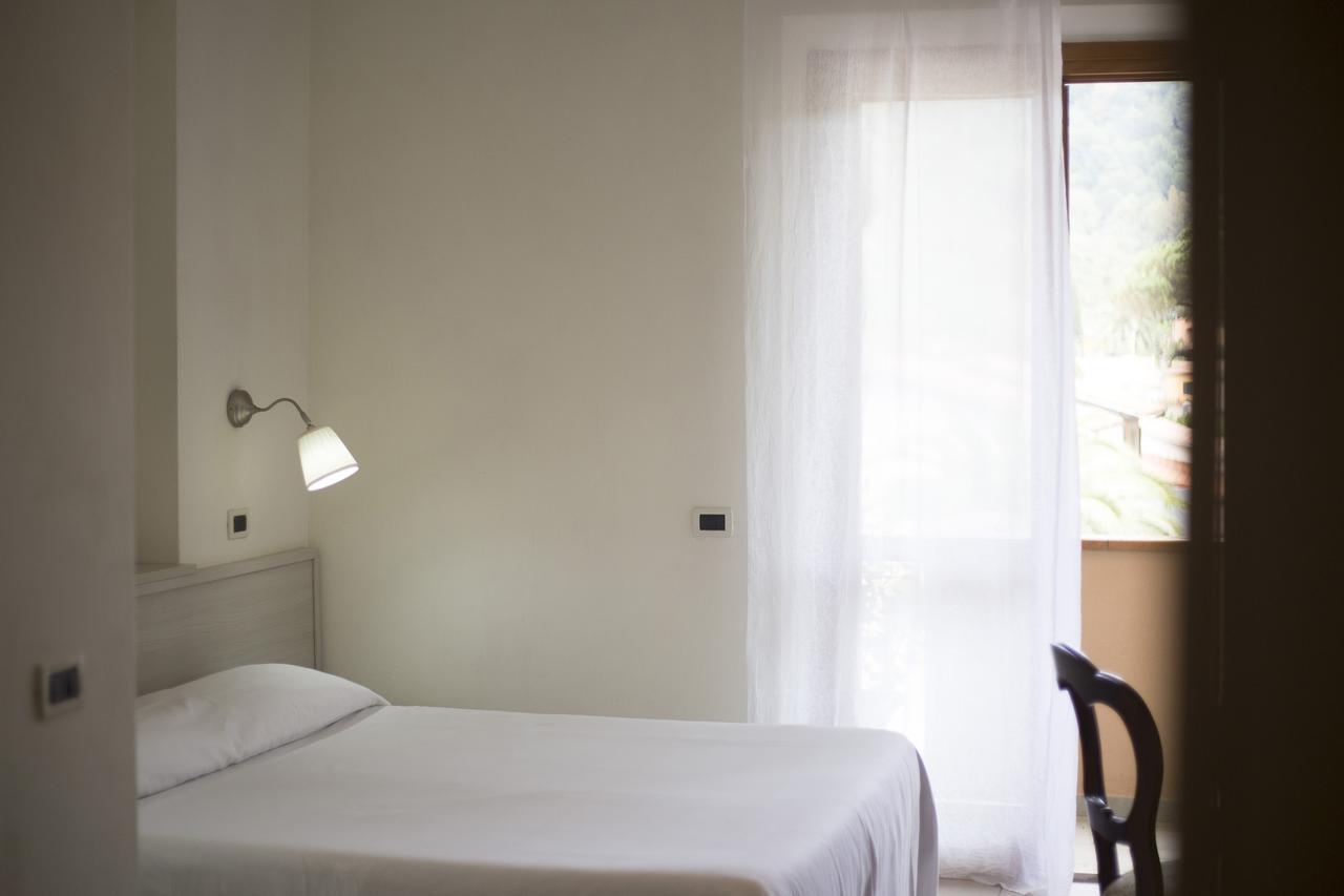 Residence Hotel Villa Mare Portoferraio Ngoại thất bức ảnh