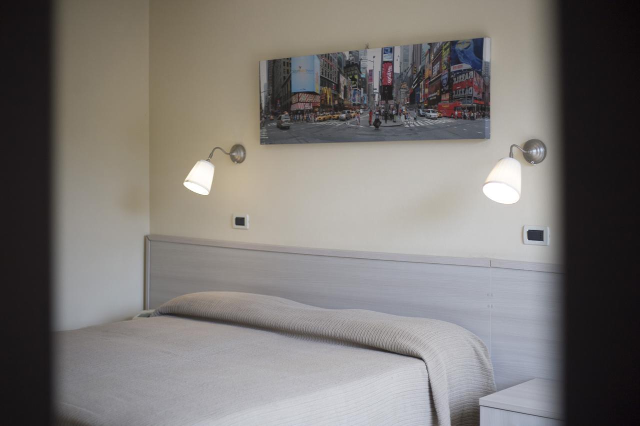 Residence Hotel Villa Mare Portoferraio Ngoại thất bức ảnh