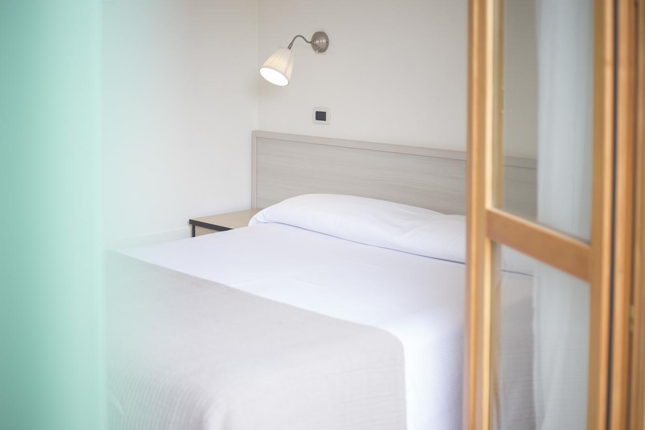 Residence Hotel Villa Mare Portoferraio Ngoại thất bức ảnh