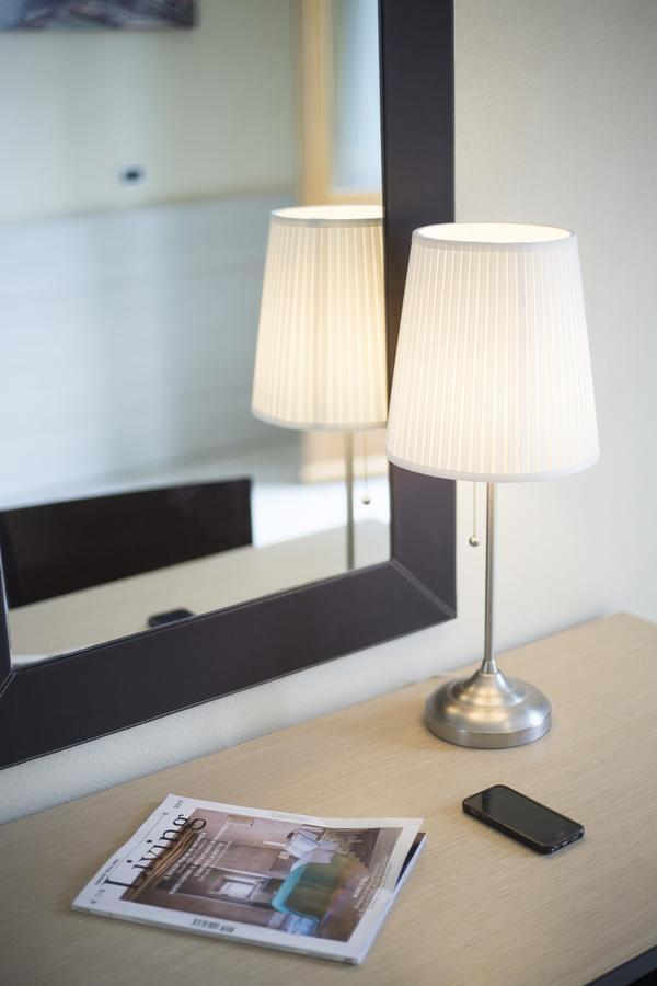 Residence Hotel Villa Mare Portoferraio Ngoại thất bức ảnh