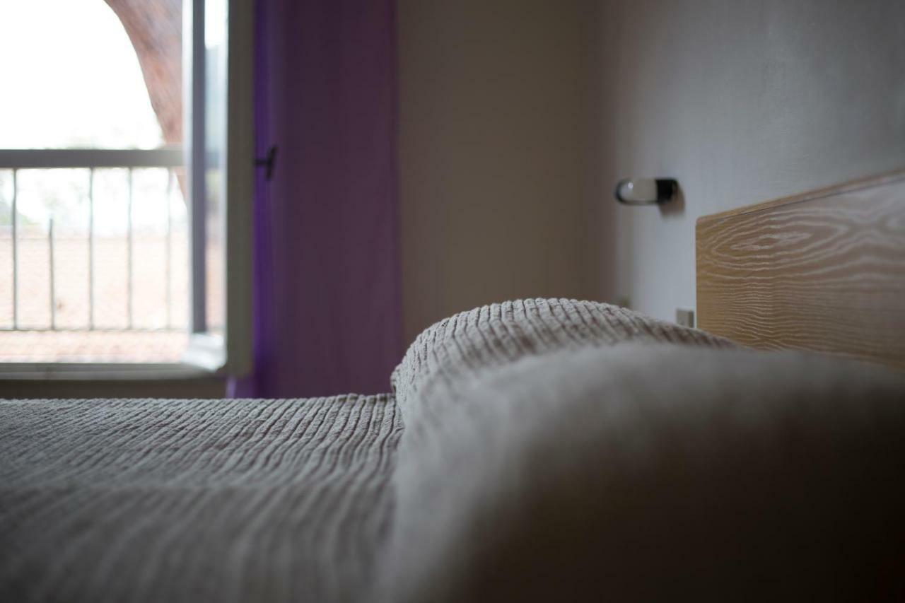Residence Hotel Villa Mare Portoferraio Ngoại thất bức ảnh