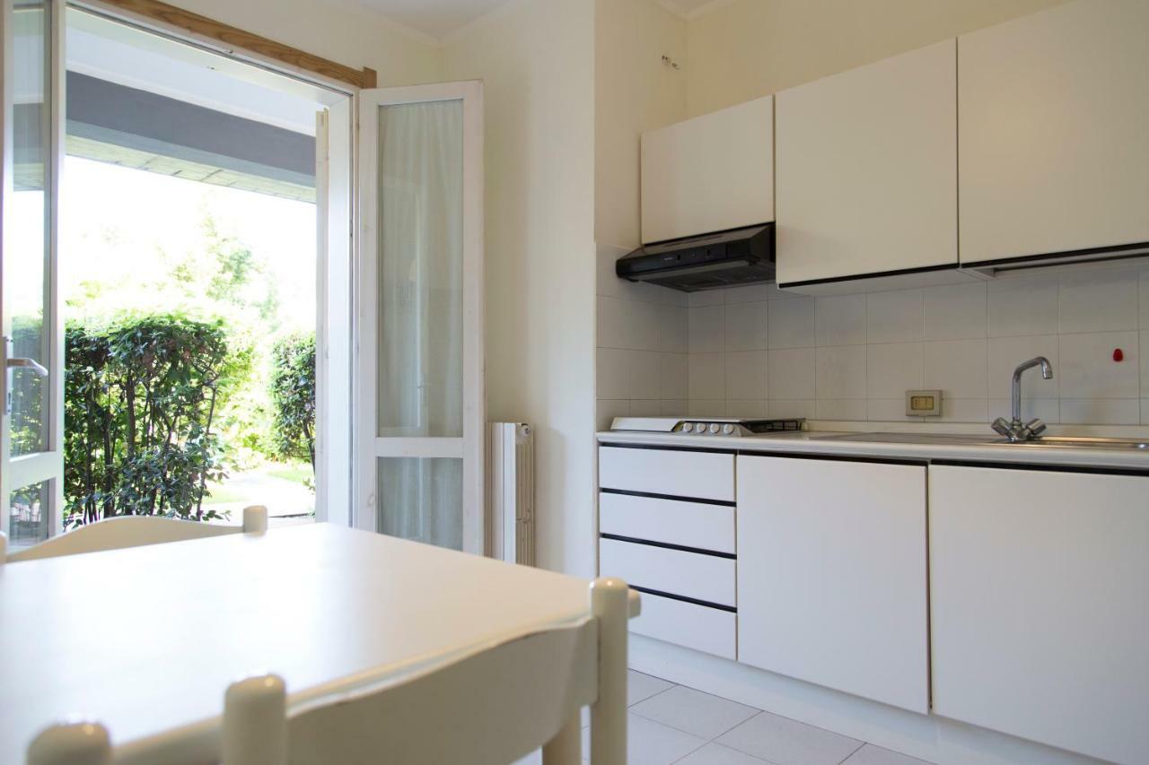 Residence Hotel Villa Mare Portoferraio Ngoại thất bức ảnh